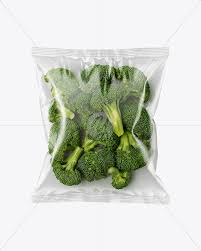 Fresh Brocoli