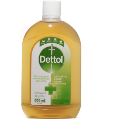Dettol Antiseptic liquid