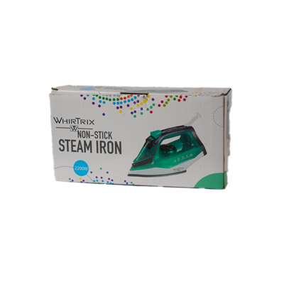 Steam Iron