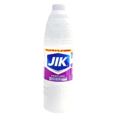 jik Bleach