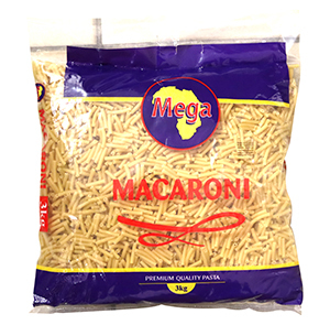 Macaroni Pasta