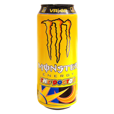 Monster Energy