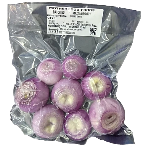 Fresh Onions