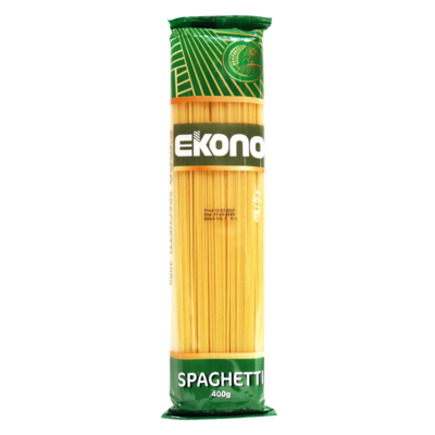 Spaghetti Pasta