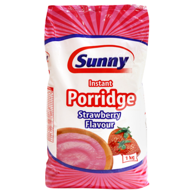 Instant Porridge