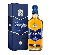 Premium Whiskey